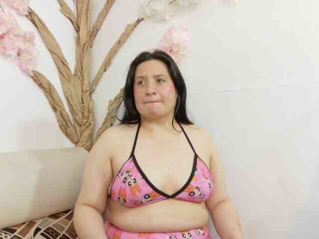 Laura-Castillo webcam