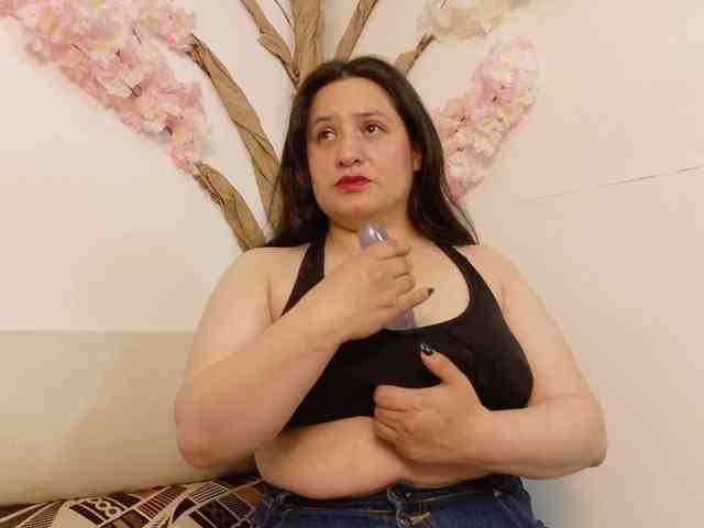 Laura-Castillo webcam