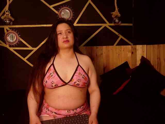 Laura-Castillo webcam