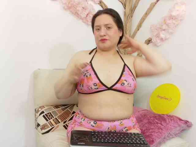 Laura-Castillo webcam