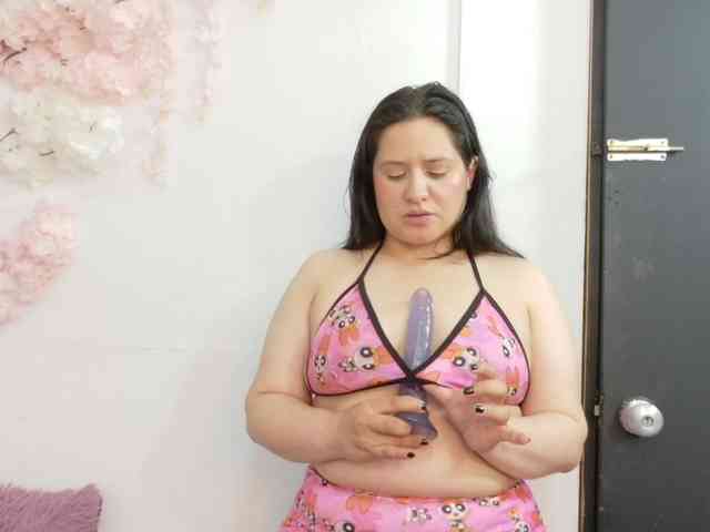 Laura-Castillo webcam