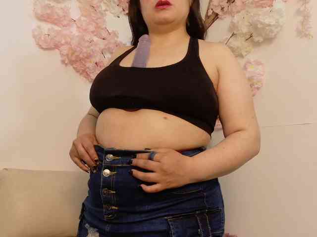 Laura-Castillo webcam