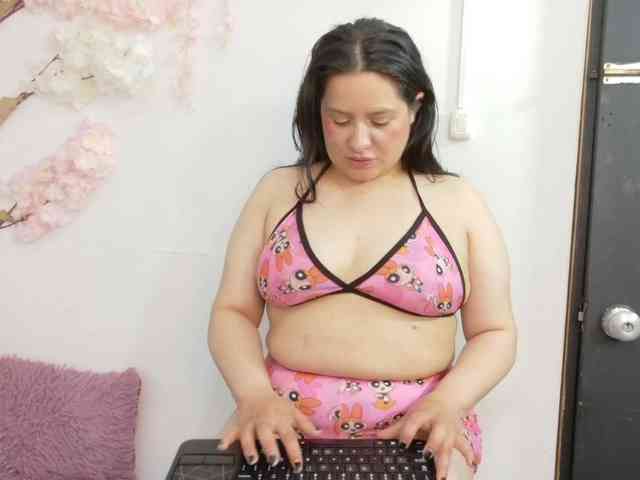 Laura-Castillo webcam
