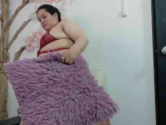 Laura-Castillo webcam