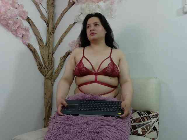 Laura-Castillo webcam