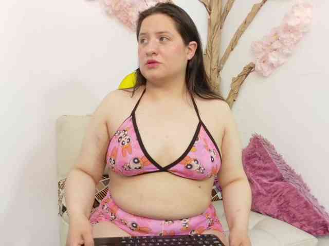 Laura-Castillo webcam