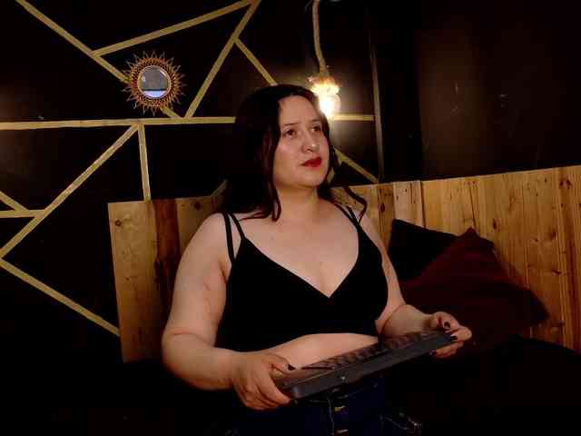 Laura-Castillo webcam