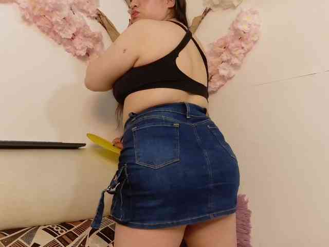 Laura-Castillo webcam