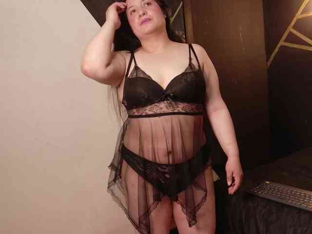 Laura-Castillo webcam