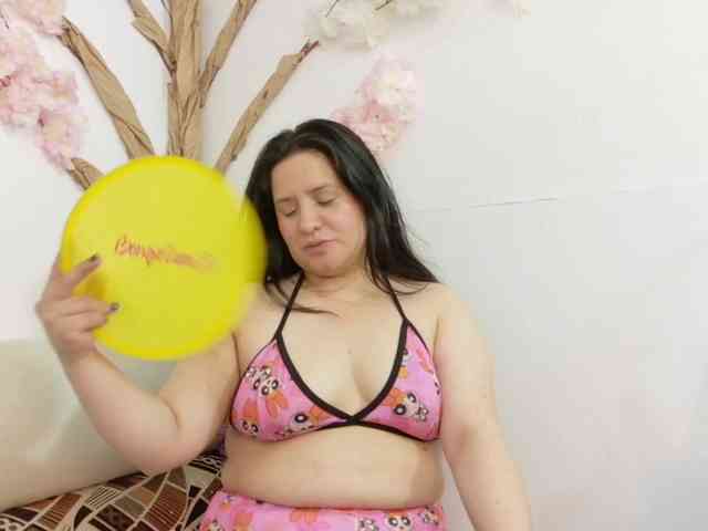 Laura-Castillo webcam