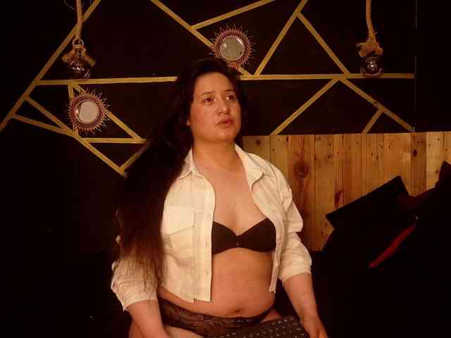 Laura-Castillo webcam