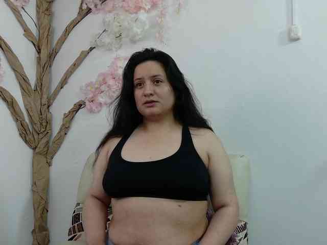 Laura-Castillo webcam