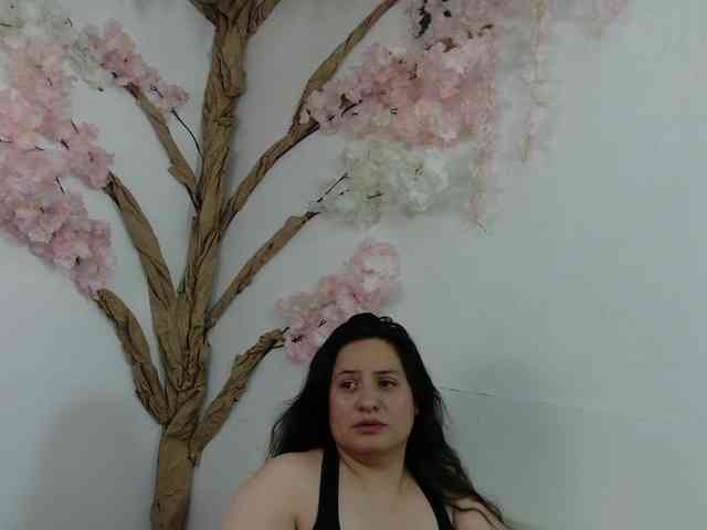 Laura-Castillo webcam