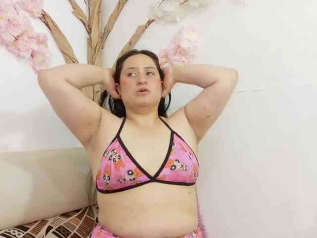 Laura-Castillo webcam