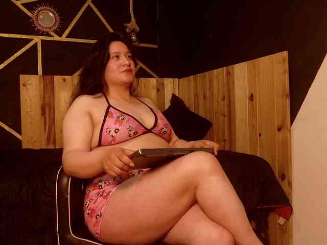 Laura-Castillo webcam