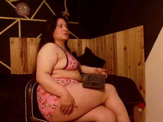 Laura-Castillo webcam