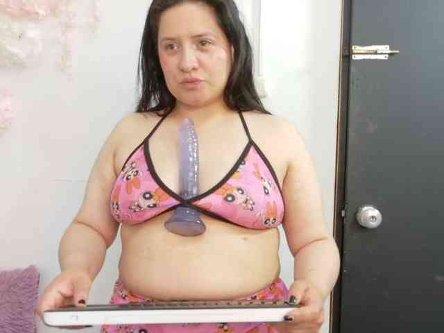 Laura-Castillo webcam