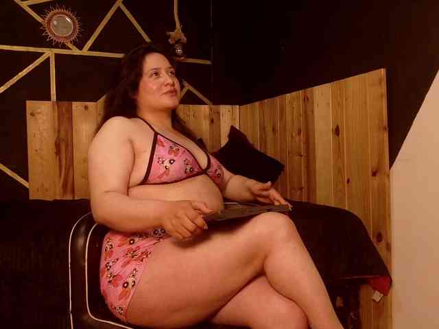 Laura-Castillo webcam