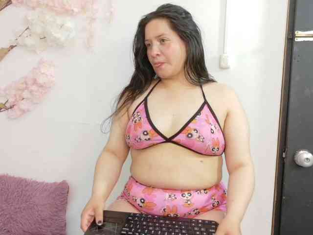 Laura-Castillo webcam