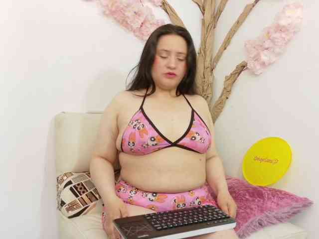 Laura-Castillo webcam