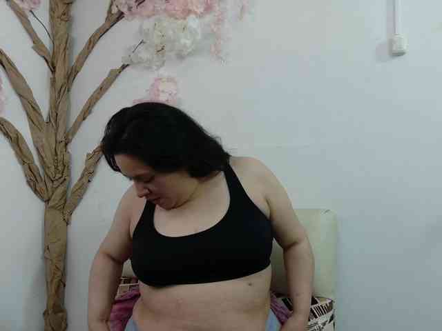 Laura-Castillo webcam