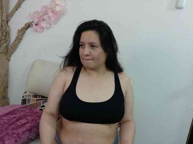 Laura-Castillo webcam