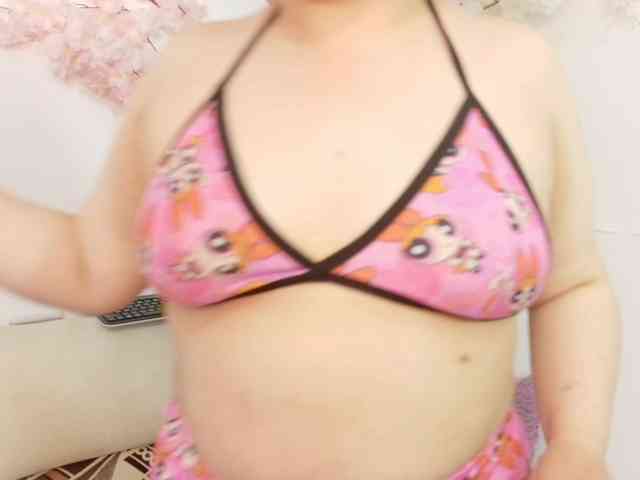 Laura-Castillo webcam