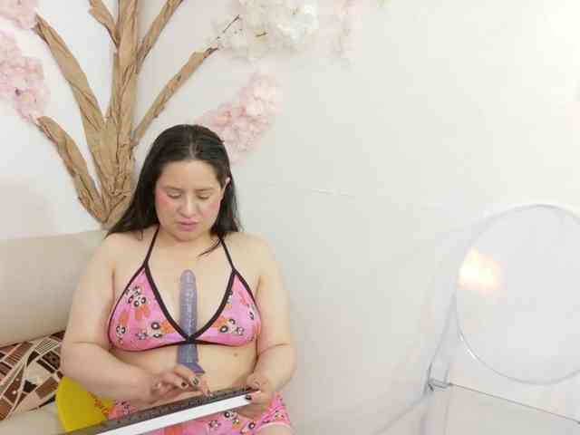 Laura-Castillo webcam