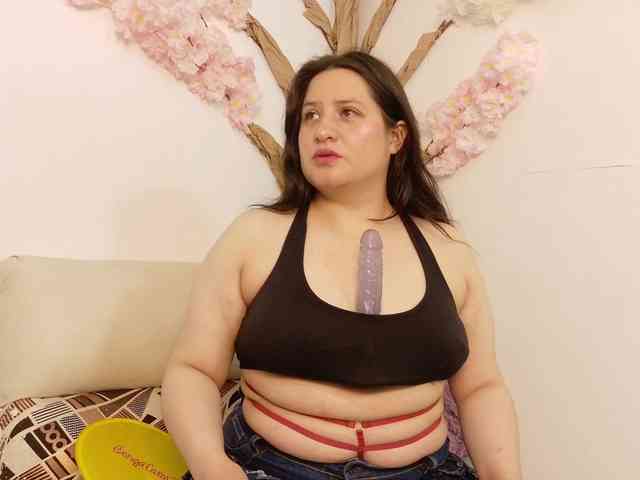 Laura-Castillo webcam