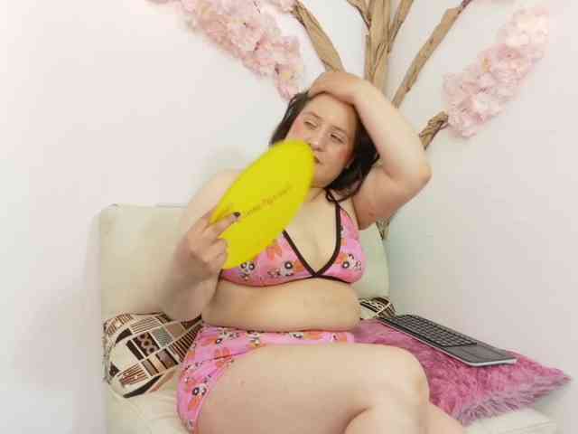 Laura-Castillo webcam