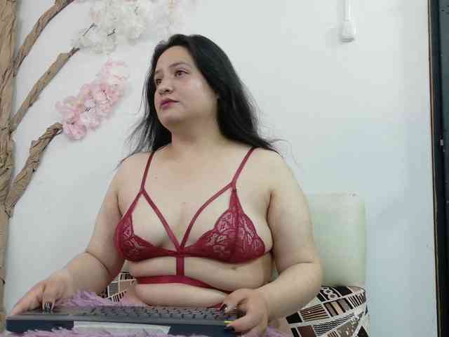Laura-Castillo webcam