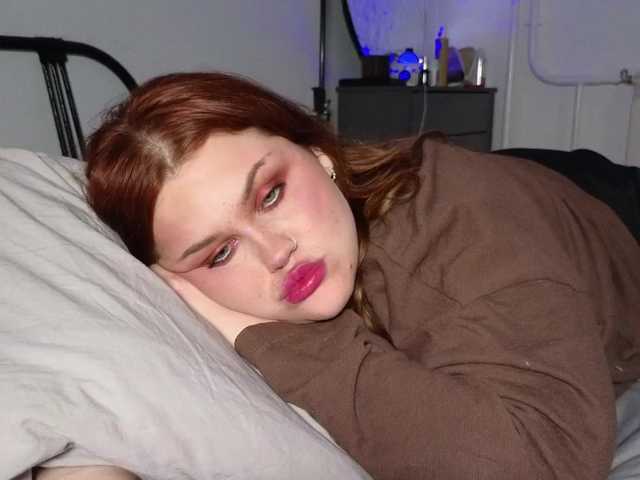 Profile and Statistics for BronzGoddess on BongaCams