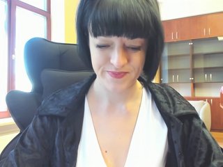LiliiTa Porn Show