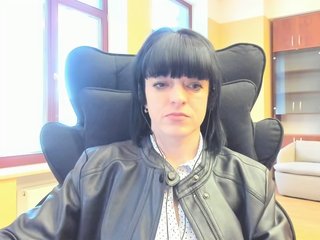 LiliiTa Porn Show