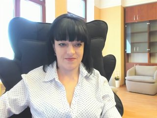 LiliiTa Porn Show