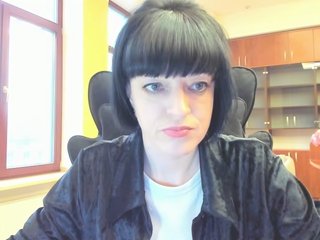 LiliiTa Porn Show