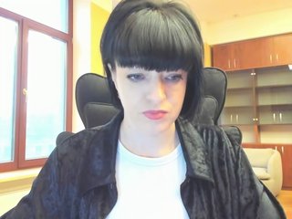 LiliiTa Porn Show