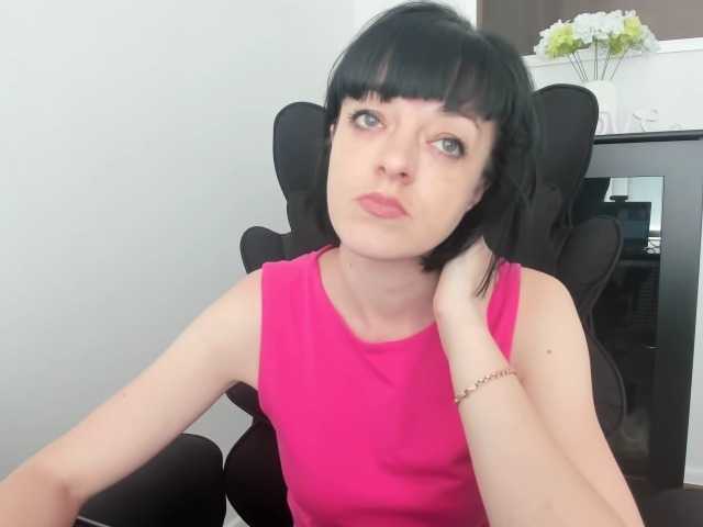 LiliiTa live cam on BongaCams