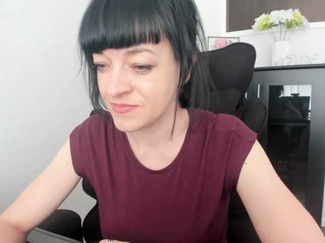 LiliiTa live cam on BongaCams