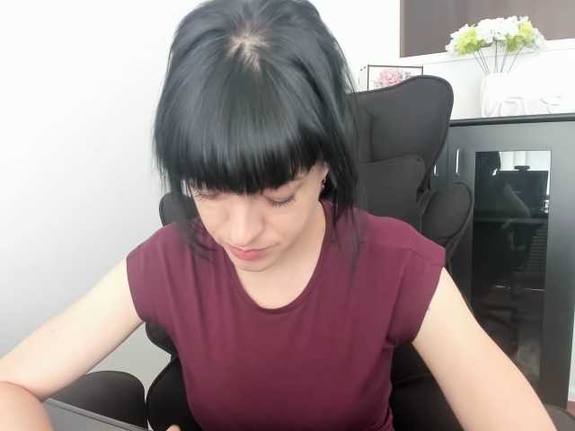 LiliiTa live cam on BongaCams