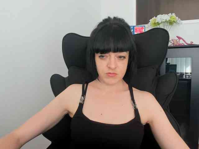 LiliiTa webcam