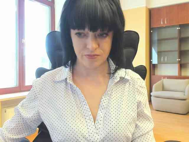 LiliiTa webcam