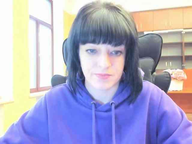 LiliiTa webcam