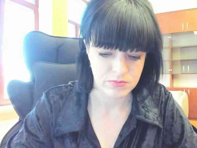 LiliiTa webcam