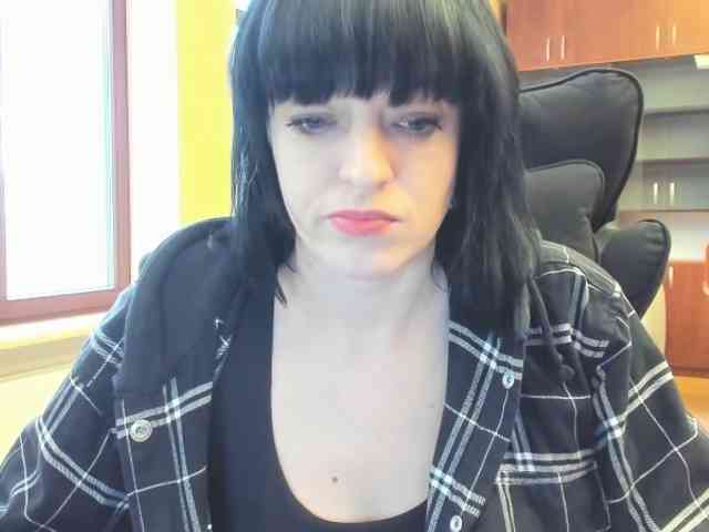 LiliiTa webcam