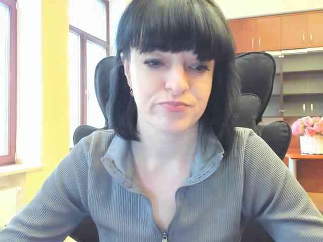 LiliiTa webcam