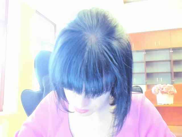 LiliiTa webcam