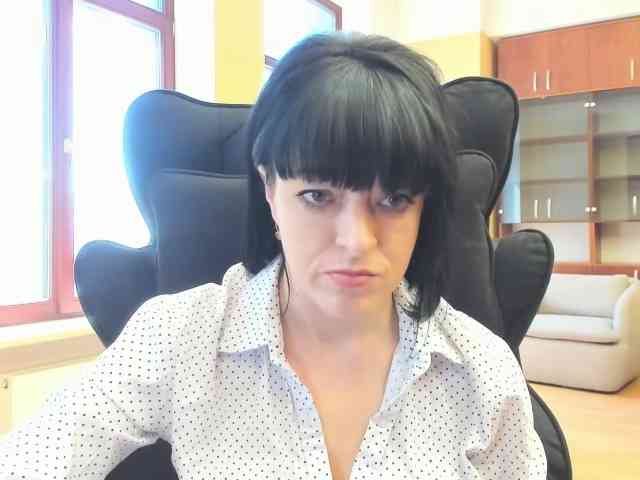 LiliiTa Live Webcam on BongaCams