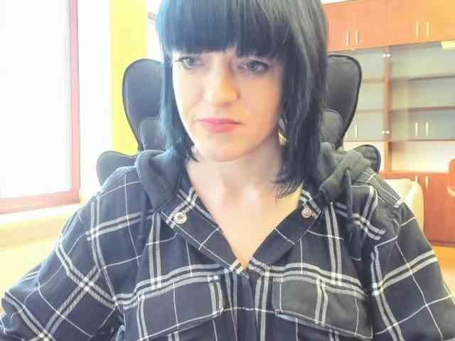 LiliiTa webcam