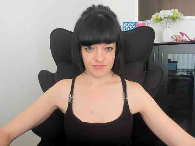 LiliiTa webcam
